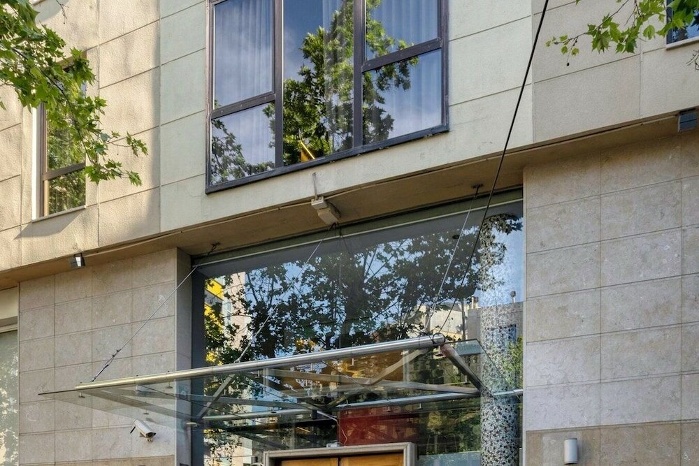 Фото Hotel America Barcelona