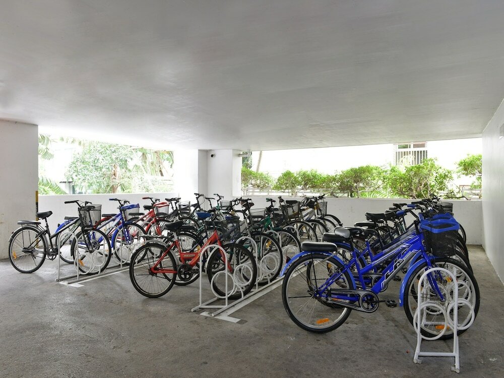 Фото Centre Point Sukhumvit 10