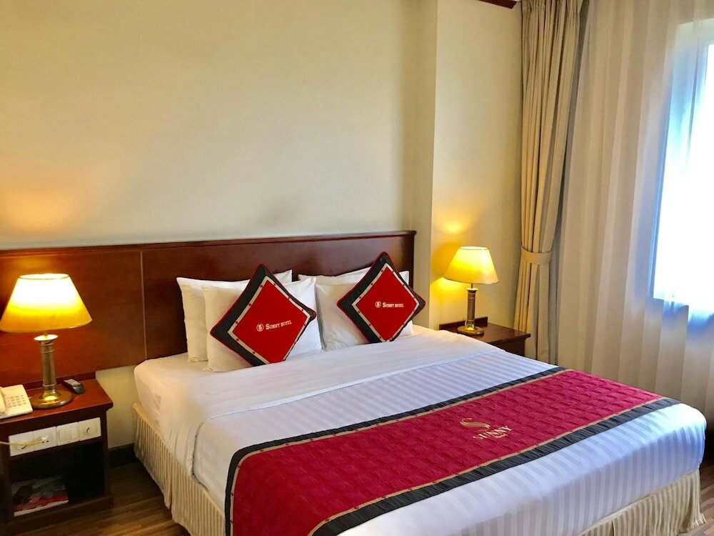 Фото Sunny 2 Hotel Hanoi