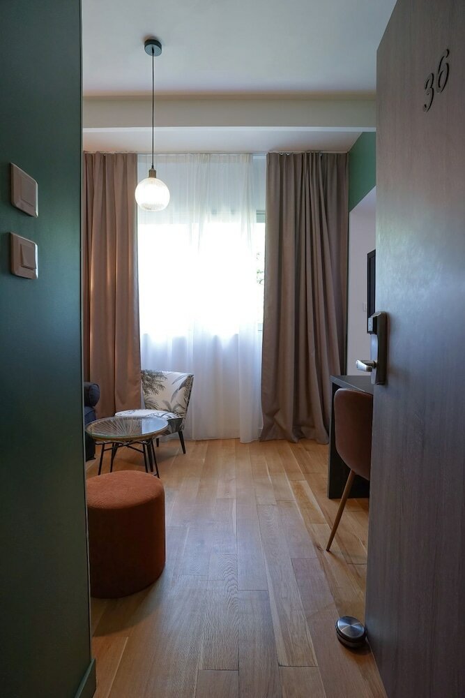 Фото Quintessia Resort