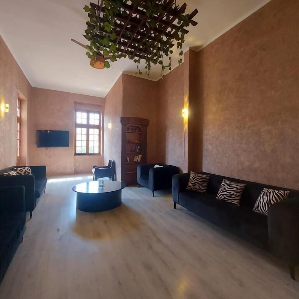 Фото Gresham Hostel