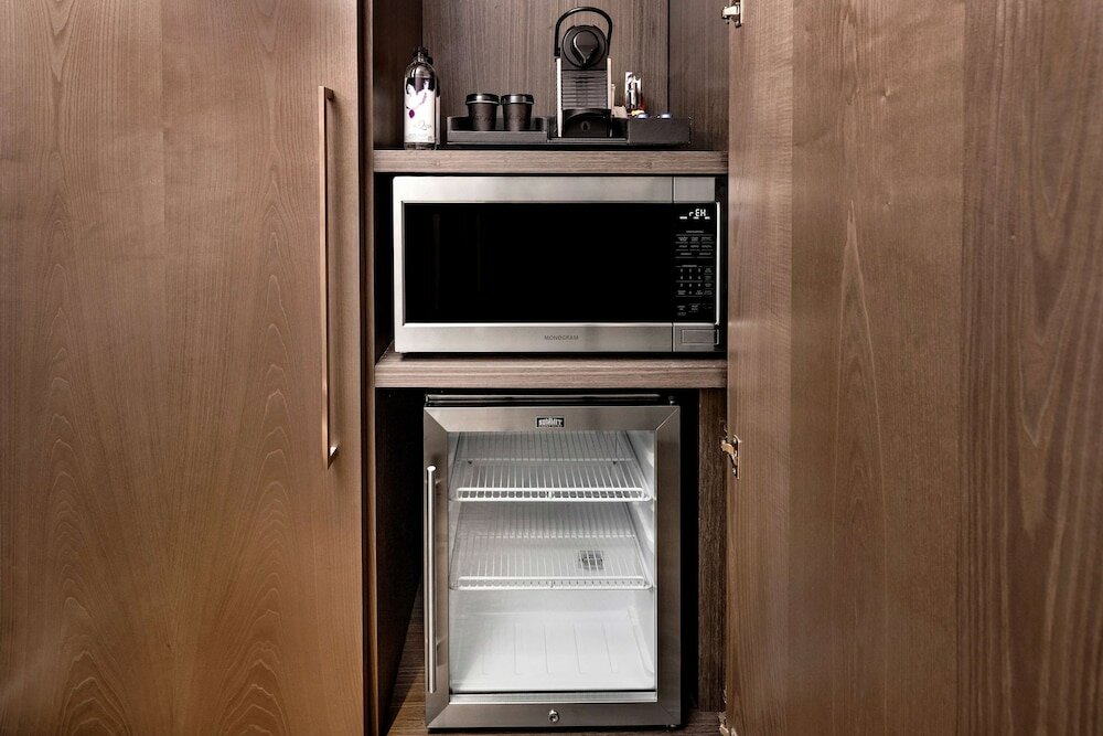 Фото Hilton Club The Quin New York