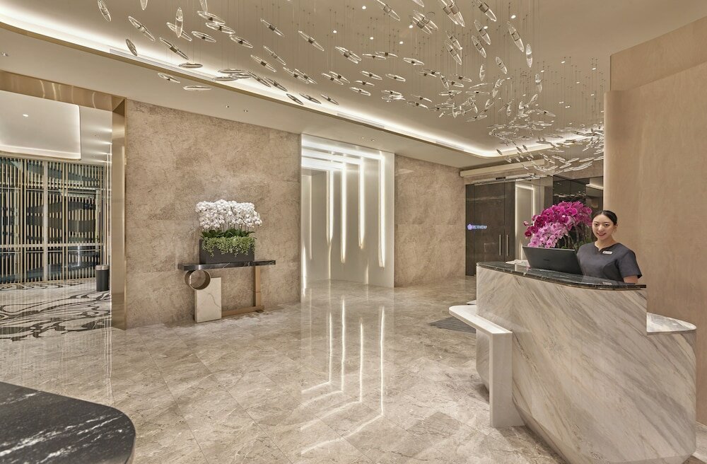 Фото Orchid Hotel