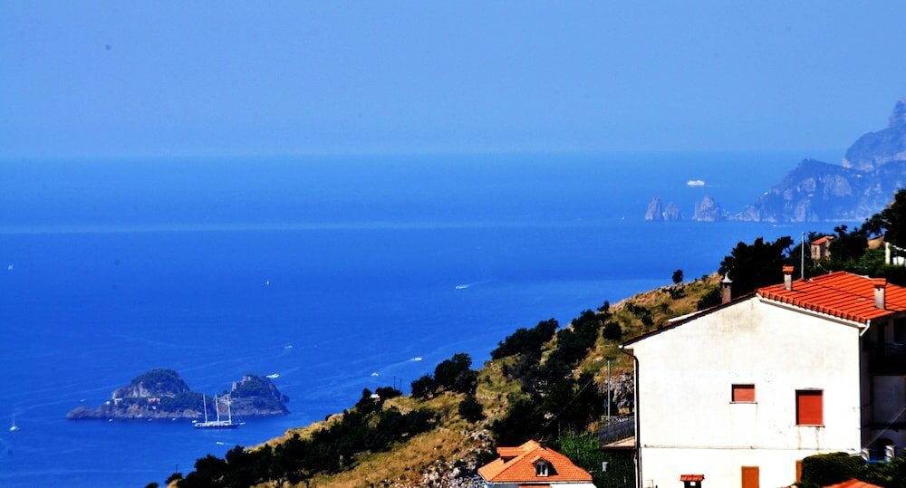 Фото B&b Il Canto delle Sirene