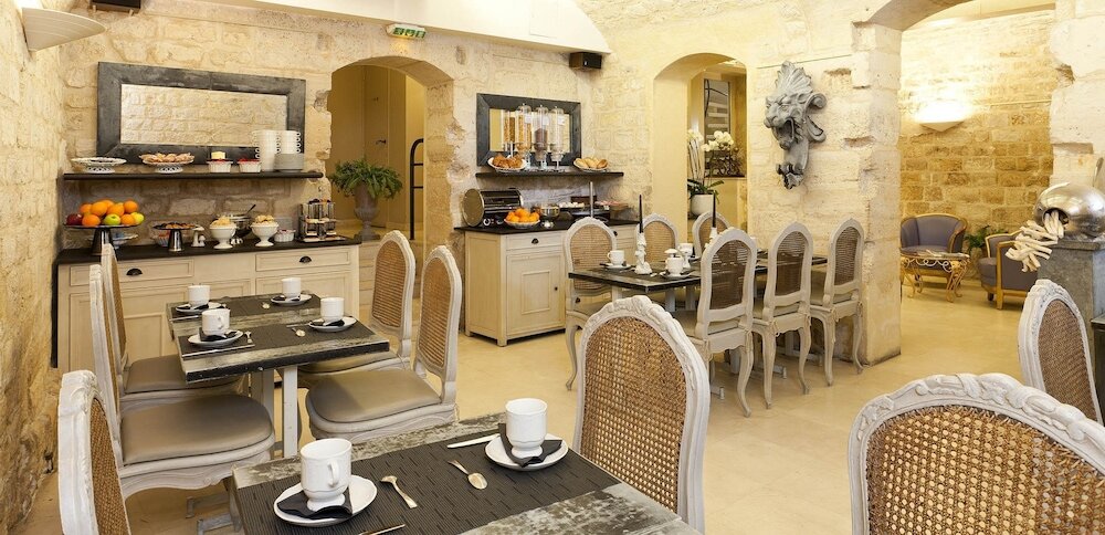 Фото Hotel Des Ducs D'Anjou