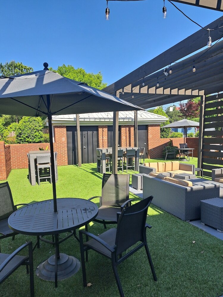 Фото Fairfield Inn & Suites by Marriott Columbia Downtown