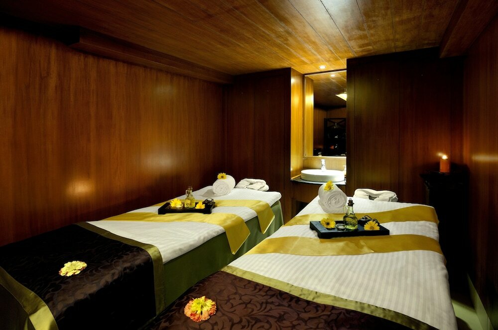 Фото Kenilworth Resort & Spa