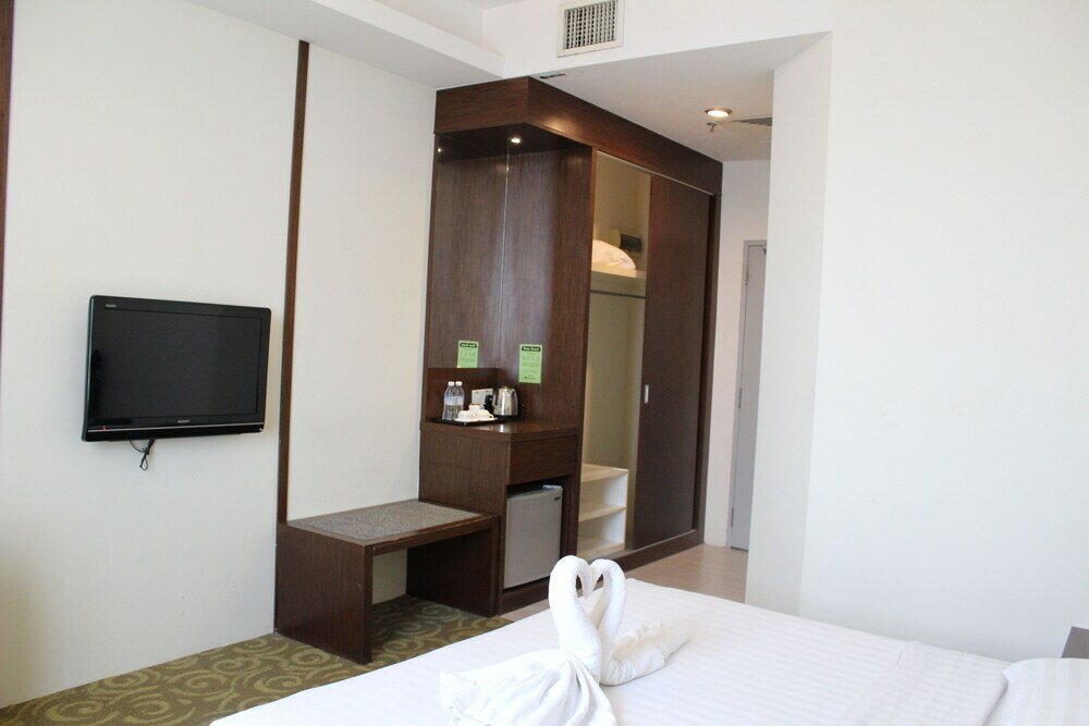 Фото Seemsoon Hotel