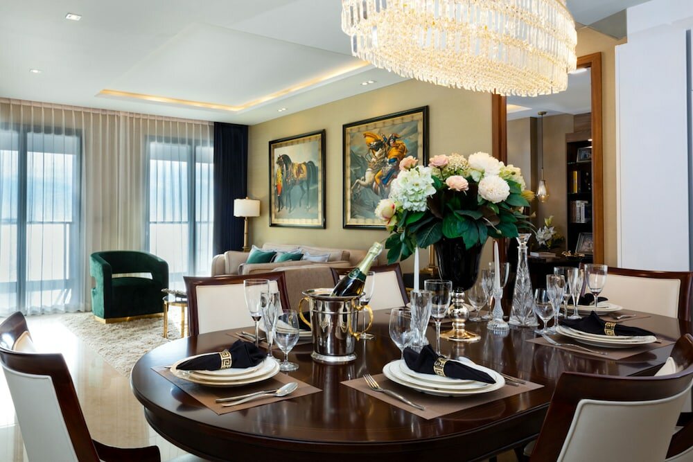 Фото The Elysium Pratumnak Pattaya By SHG