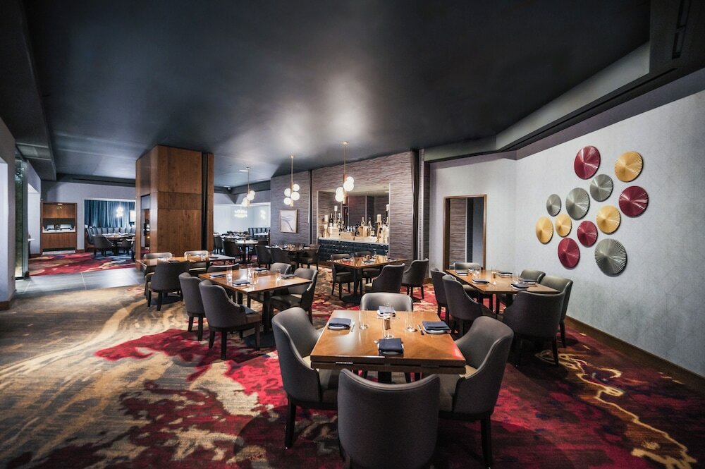 Фото Potawatomi Hotel & Casino