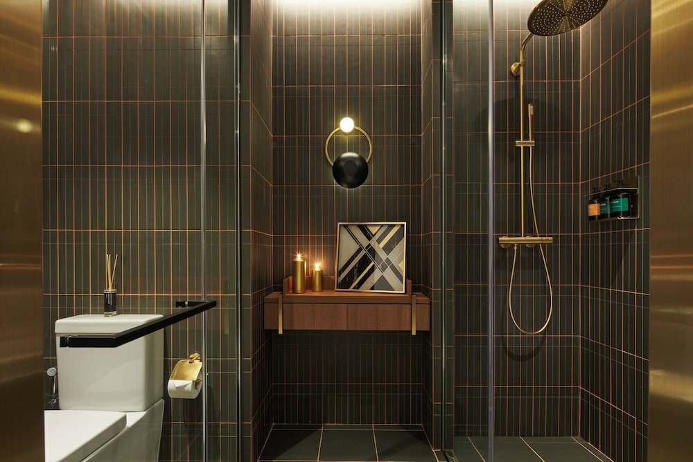 Фото Citadines Connect City Centre Singapore