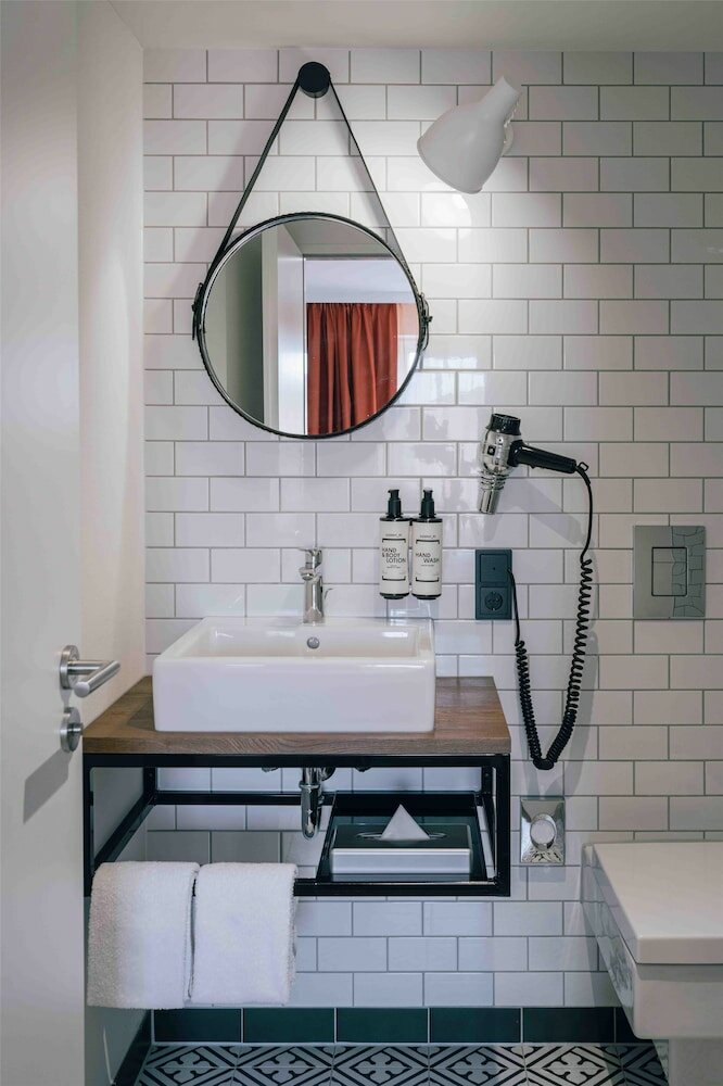 Фото Pentahotel Leipzig