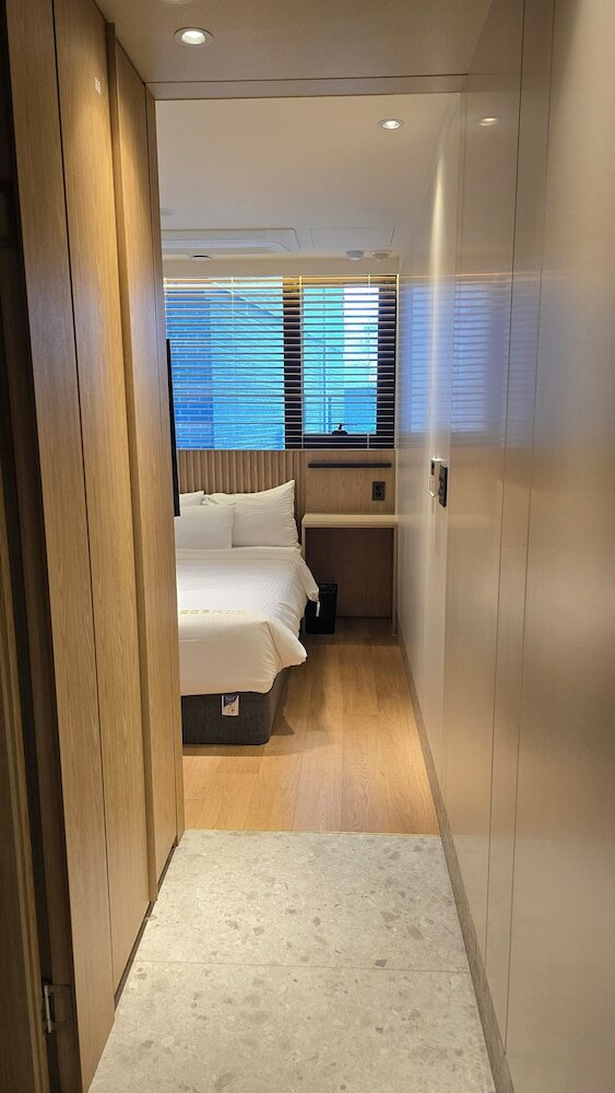 Фото № 285 Hotel Insadong