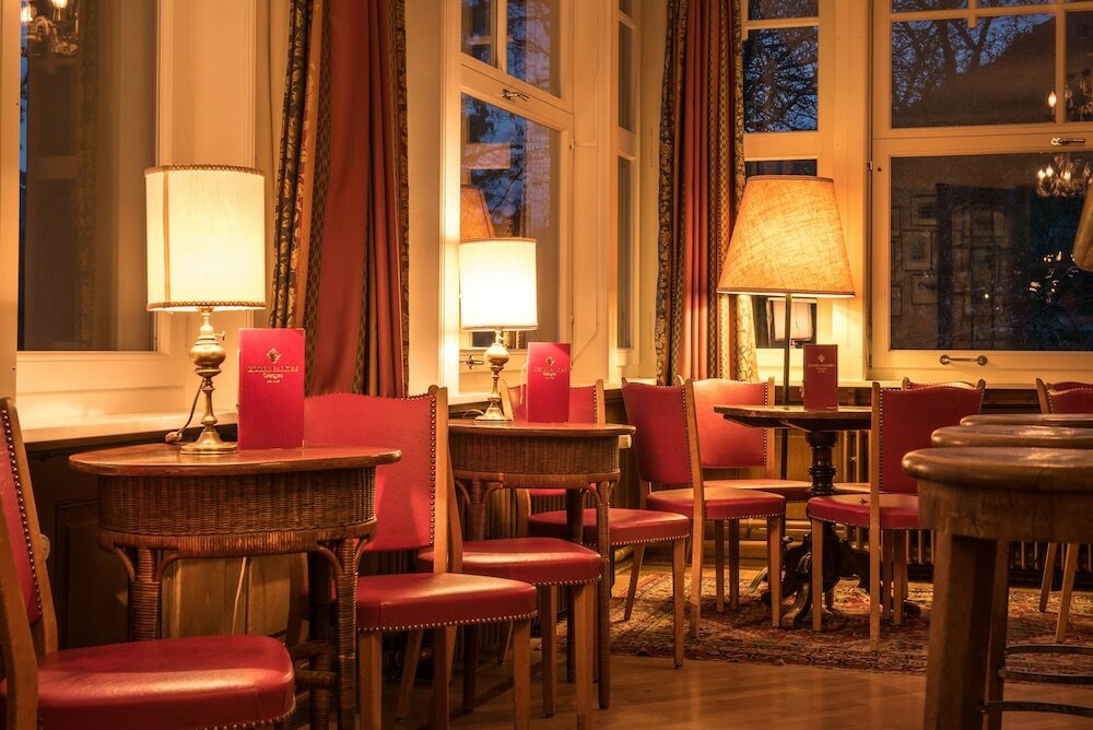 Фото Hotel Falken