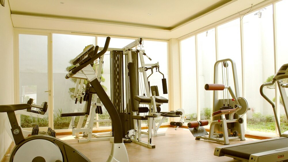 Фото Crystal Lotus Hotel Yogyakarta