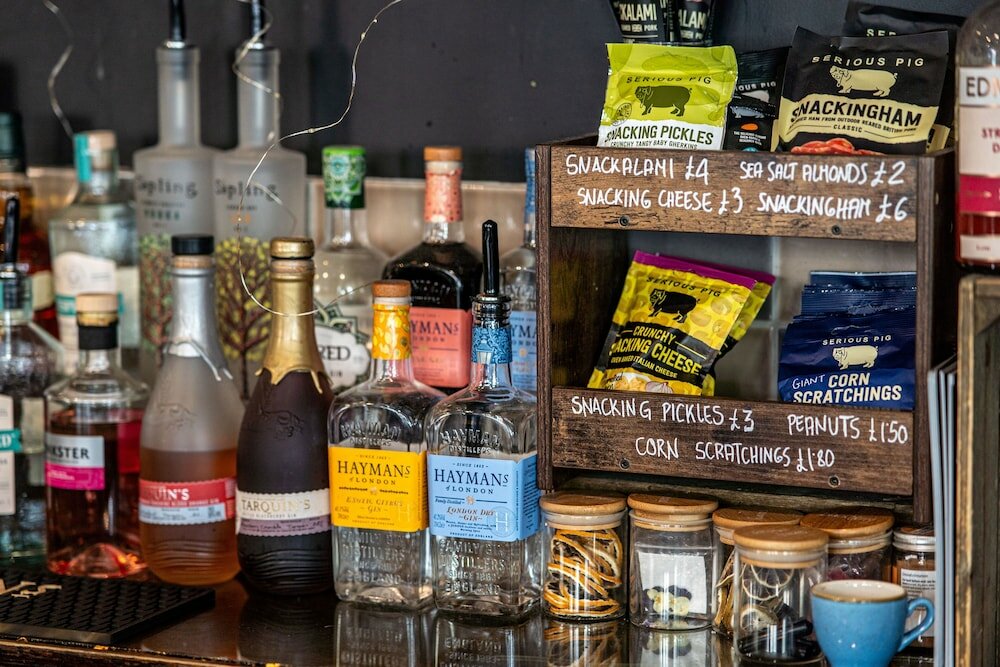 Фото PubLove @ The Green Man - Hostel