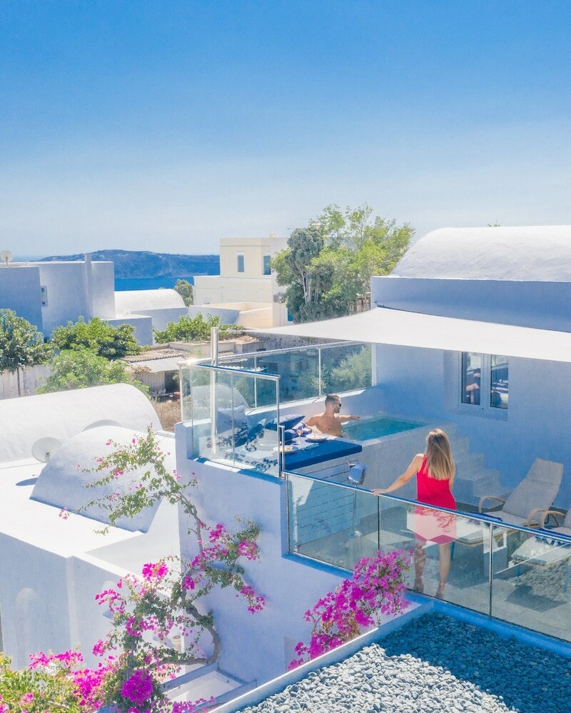 Фото Aressana SPA Hotel and Suites