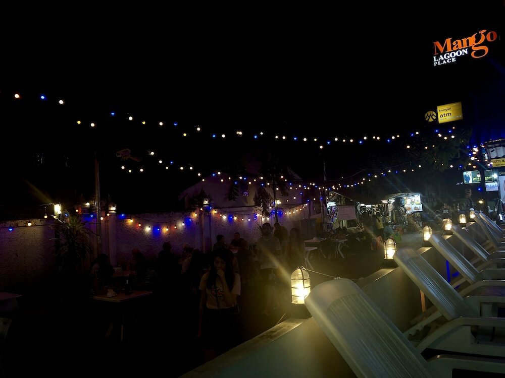 Фото Mango Lagoon Place