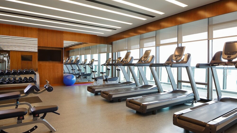 Фото Intercontinental Changsha, an Ihg Hotel