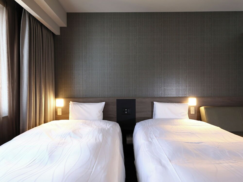 Фото Dormy Inn Okayama