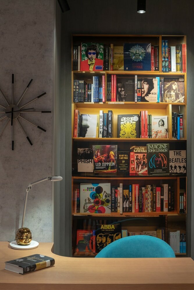 Фото Ovolo Southside