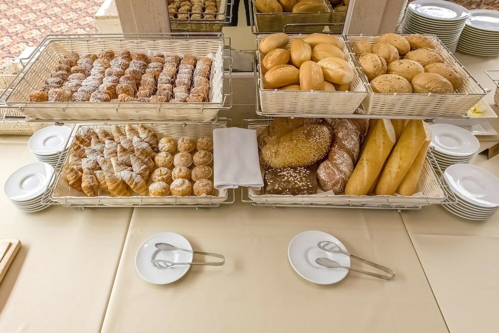 Фото Отель Artis Centrum