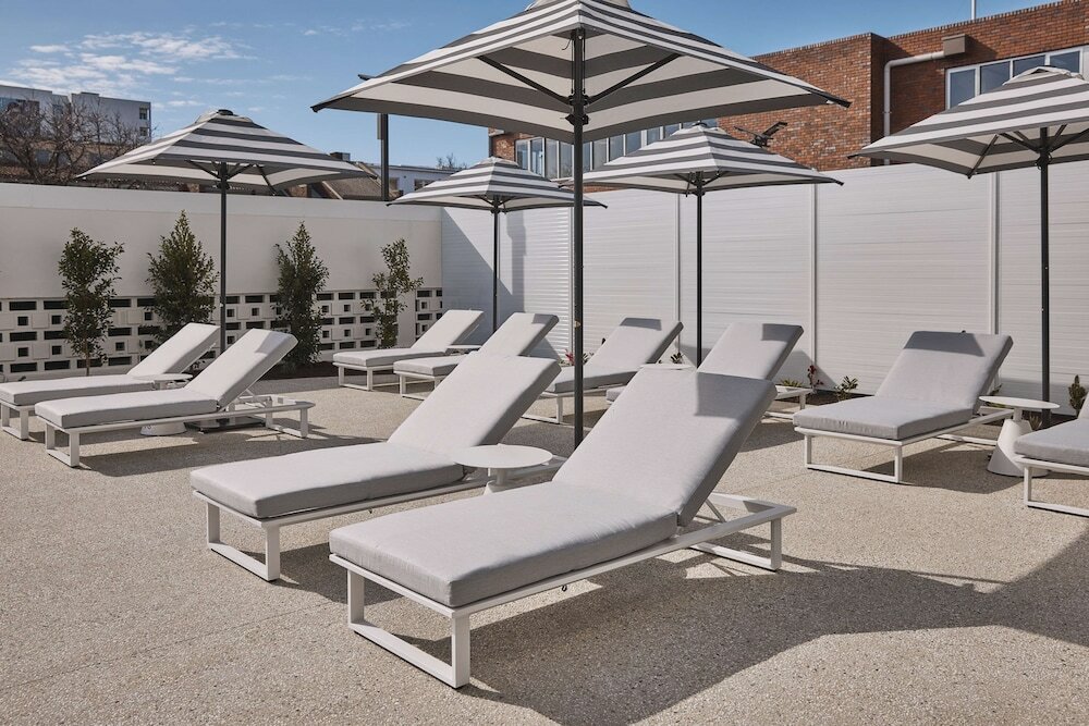 Фото Hotel Alba Adelaide