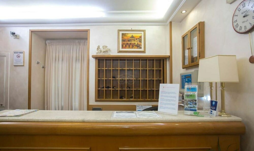 Фото Hotel Rimini