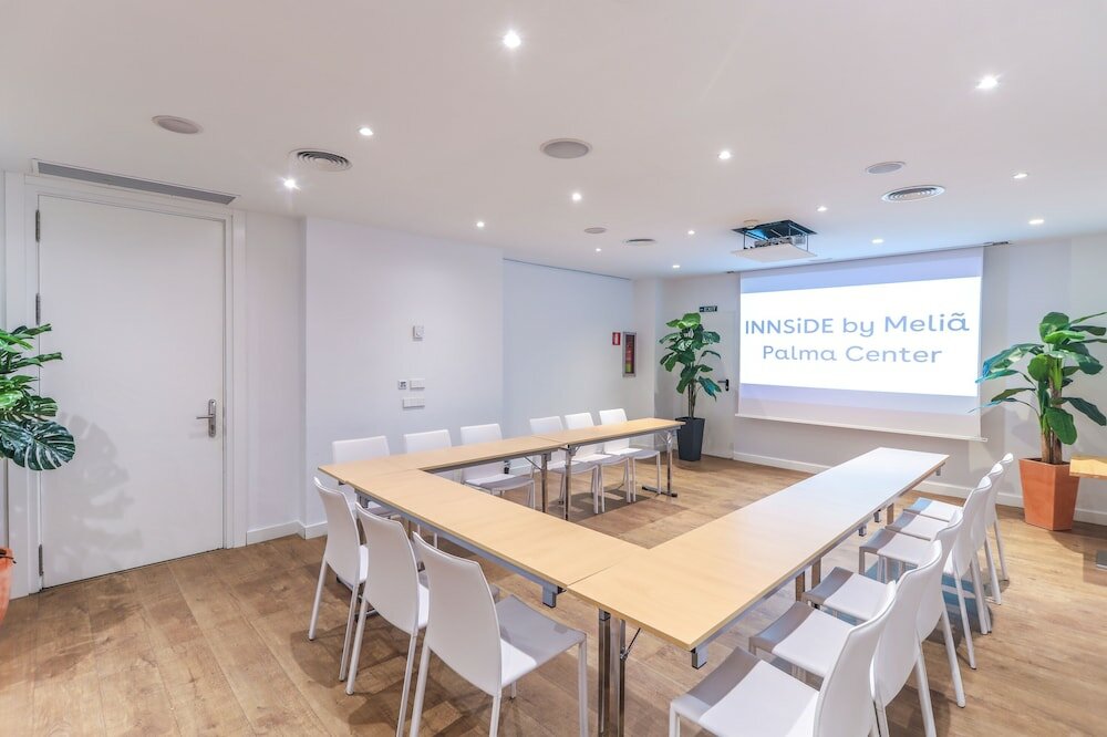 Фото INNSiDE Palma Center