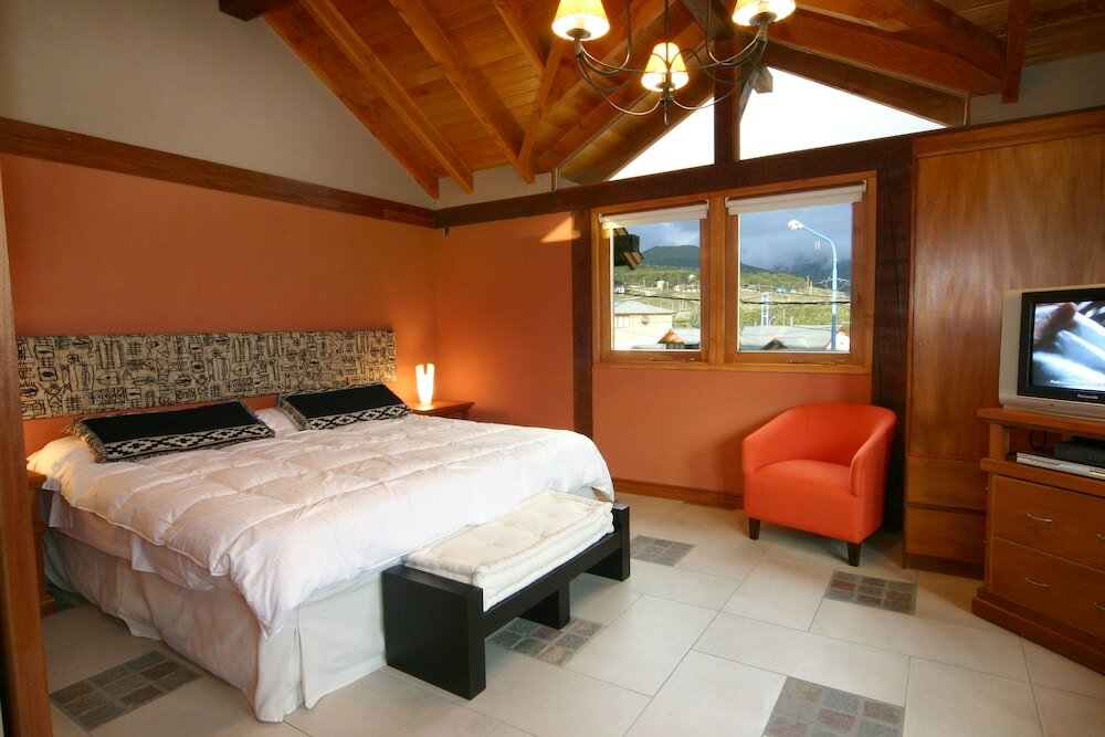 Фото Aires del Beagle