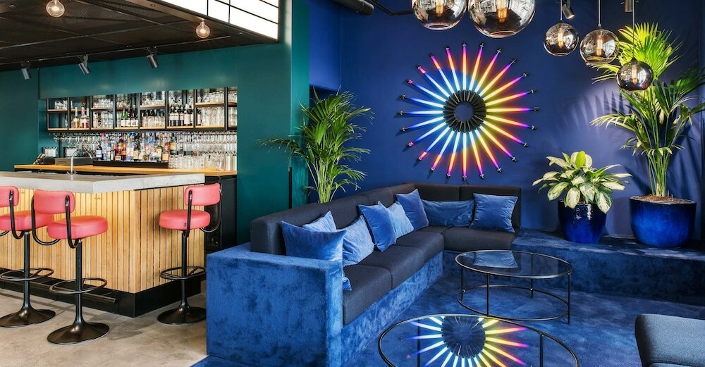 Фото The Social Hub The Hague