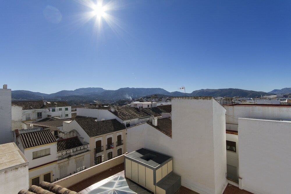 Фото Hotel El Tajo & SPA