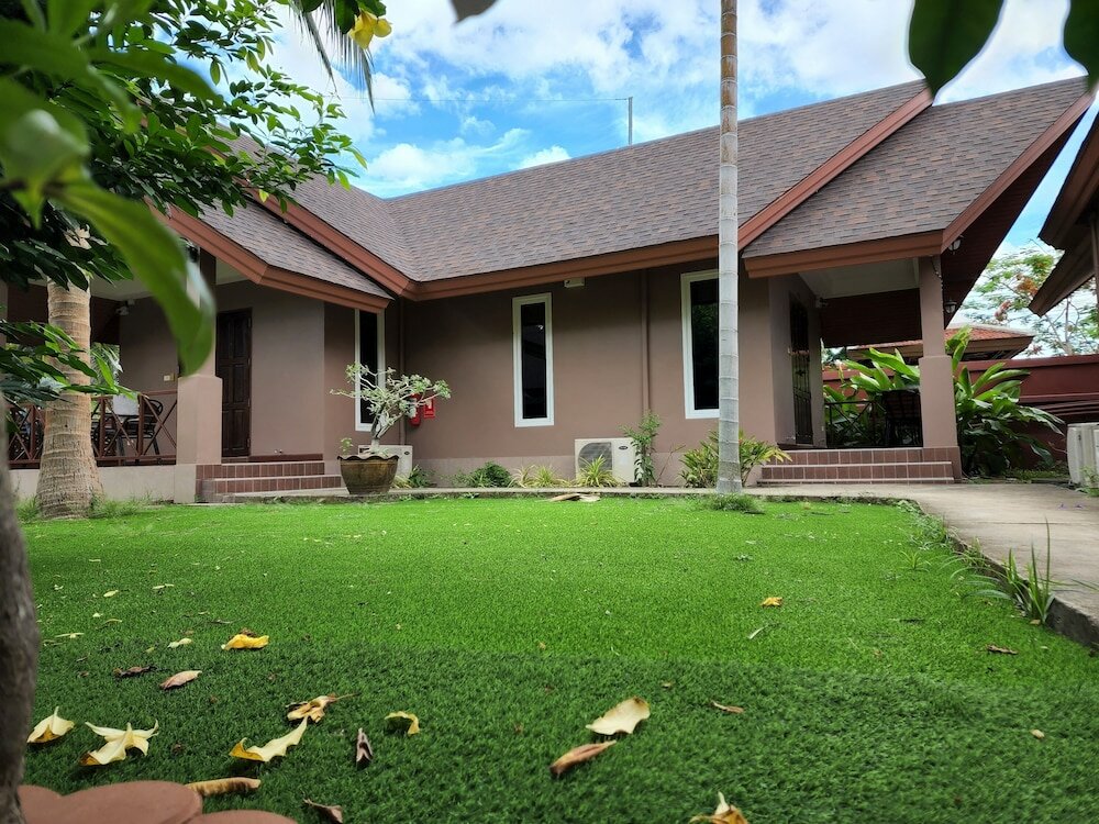 Фото La-or Resort