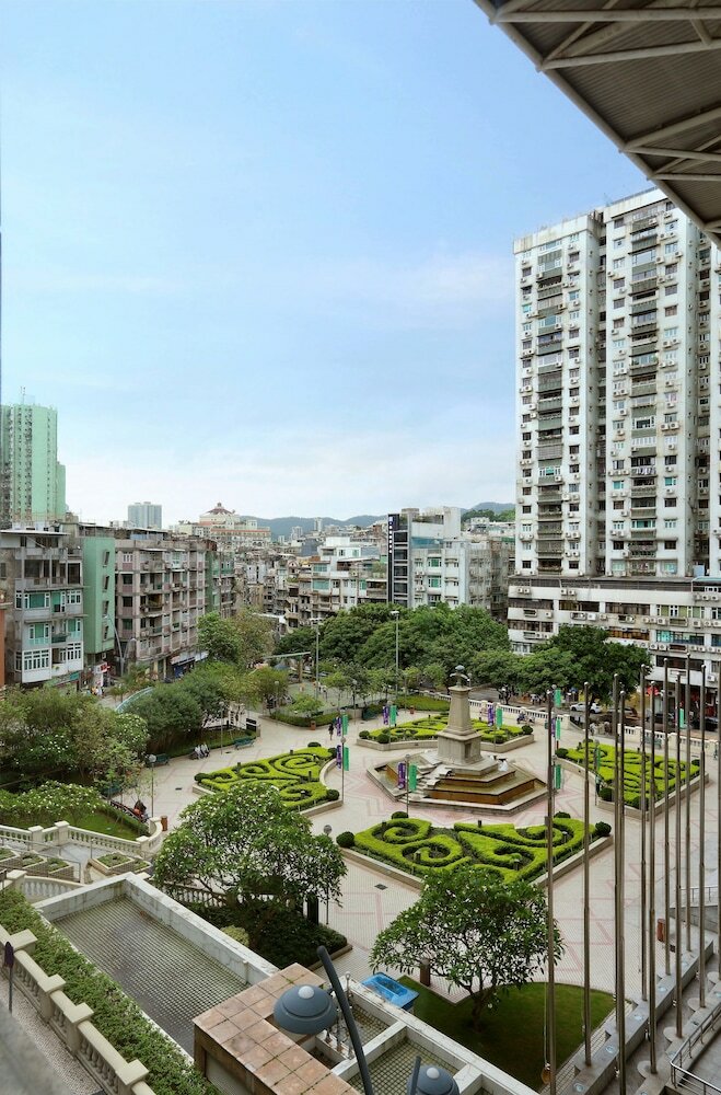 Фото Hotel Royal Macau