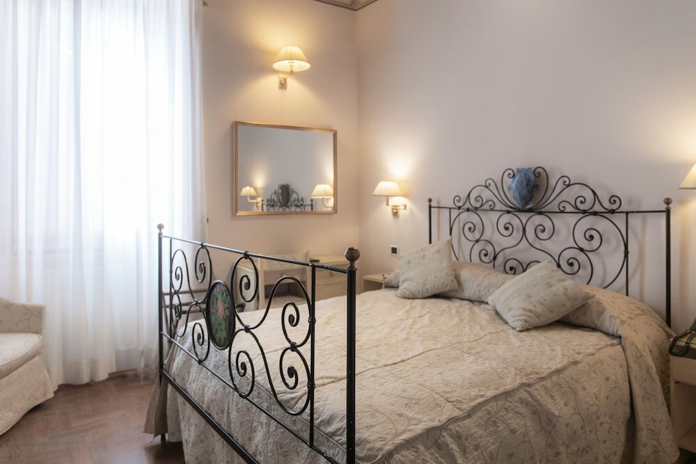 Фото Hotel Clitunno