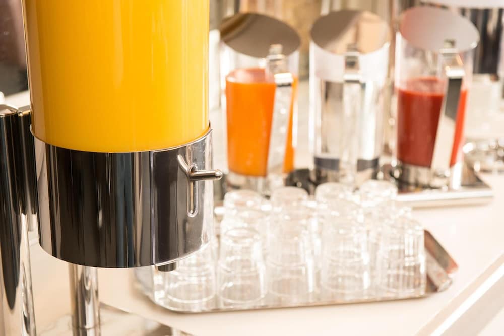 Фото Hotel Munich City