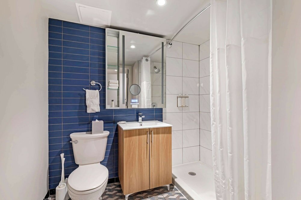 Фото Sonder The Quincy Ascend Hotel Collection