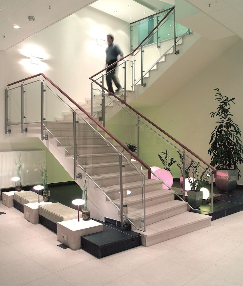 Фото Nh Frankfurt Niederrad