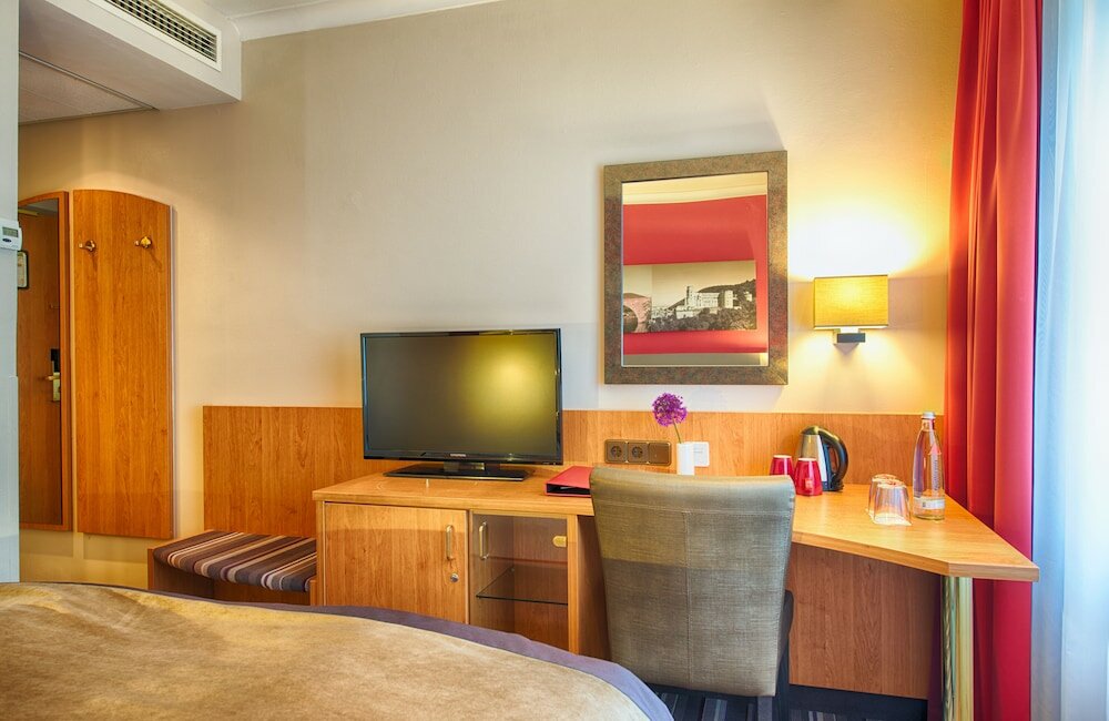 Фото Leonardo Hotel Heidelberg