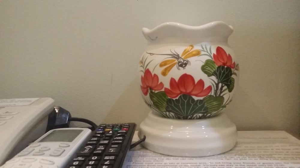 Фото Bong Mai Motel