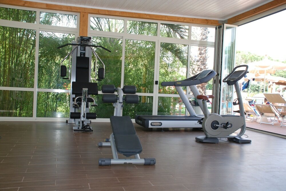 Фото Park Hotel Marinetta