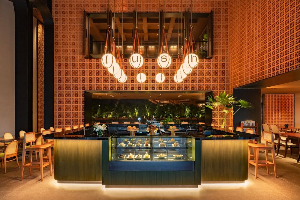 Фото L7 West Lake Hanoi by Lotte