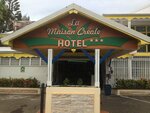 Hotel La Maison Créole