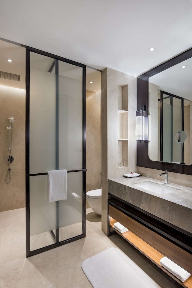 Фото Radisson Blu Hotel & SPA, Nashik