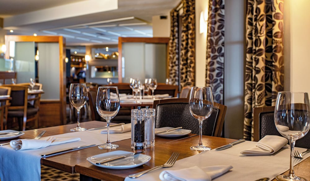 Фото Big Blue Hotel