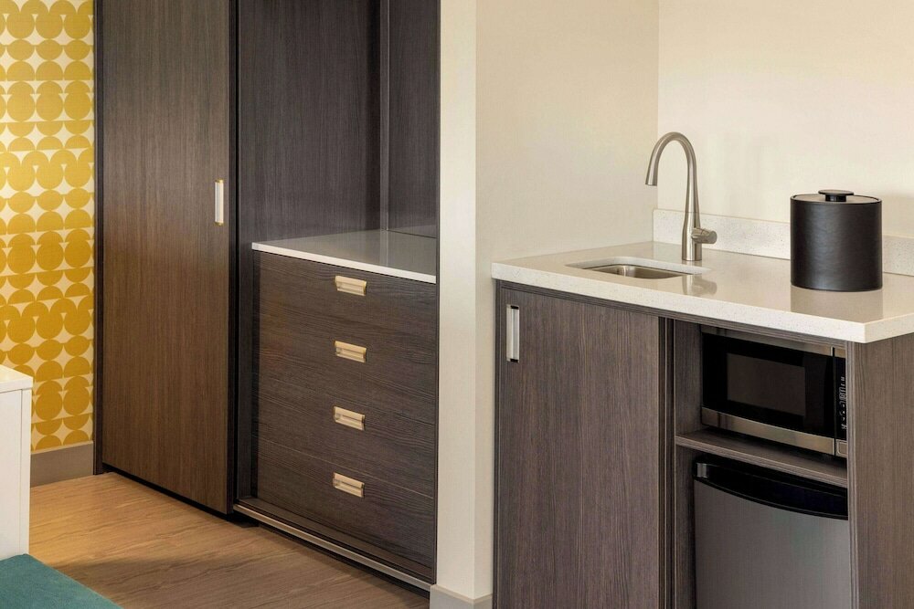 Фото The Orbit Hotel, Trademark Collection by Wyndham