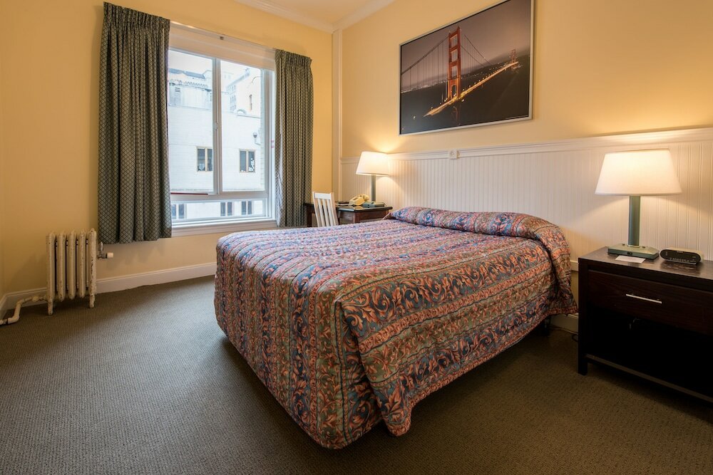 Фото Grant Hotel