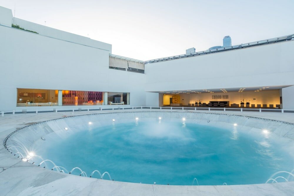 Фото Camino Real Polanco Mexico