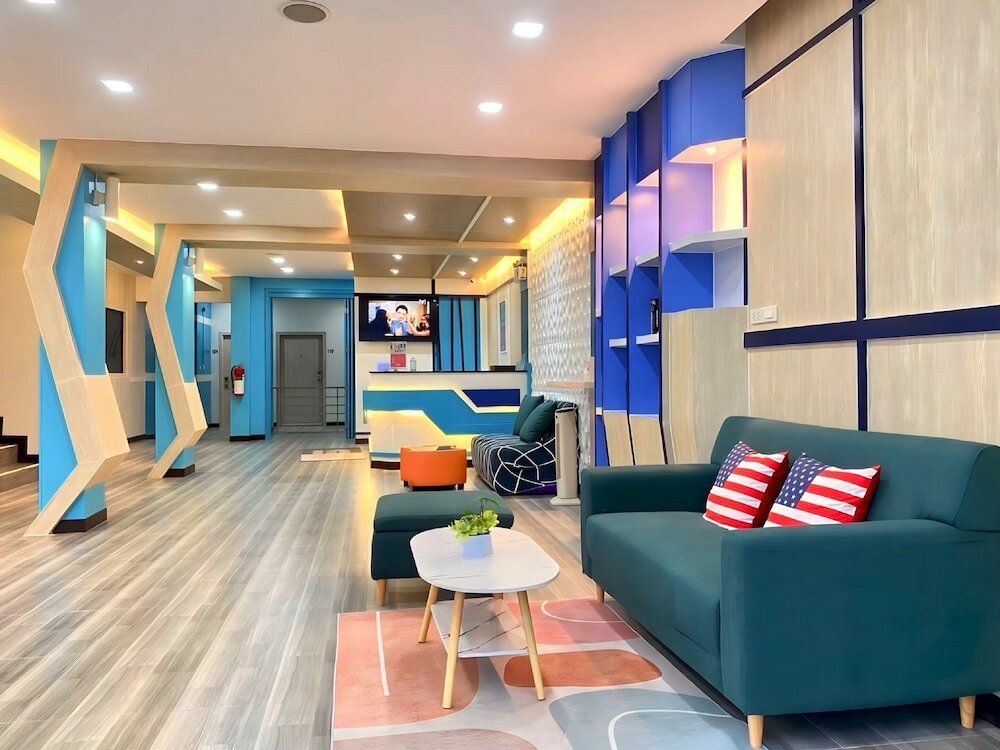 Фото ICheck Inn Chill Patong