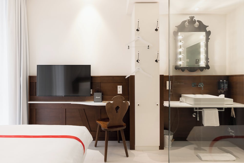 Фото Ruby Rosi Hotel Munich